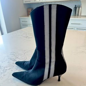 Donald Pliner Ryoko size 6 Boots